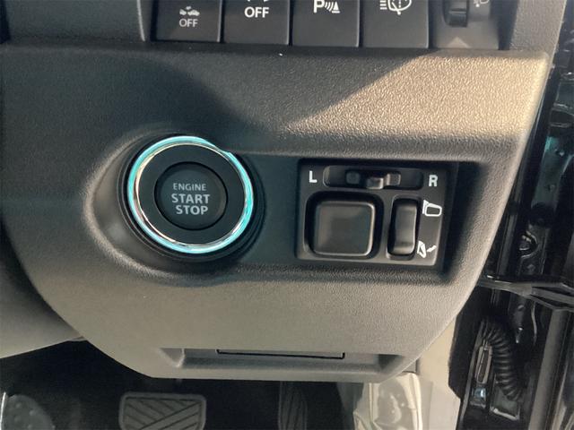 スズキ ジムニーノマド 18枚目