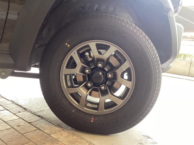 スズキ ジムニーノマド 20枚目