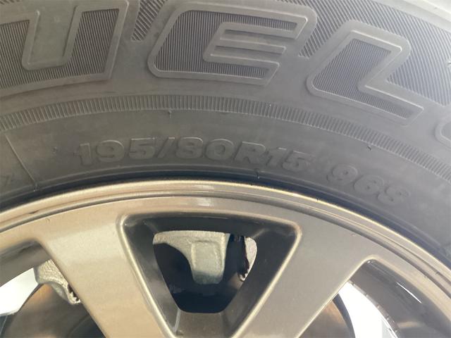 スズキ ジムニーノマド 22枚目