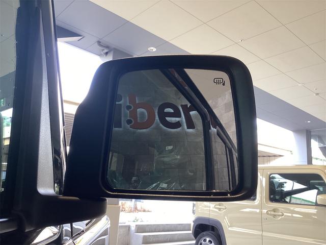 スズキ ジムニーノマド 23枚目