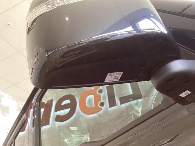 スズキ ジムニーノマド 24枚目