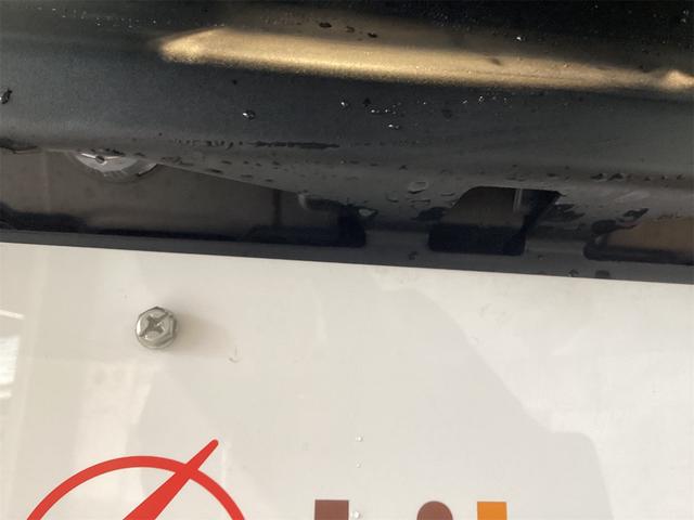 スズキ ジムニーノマド 28枚目