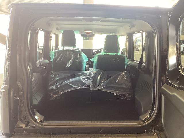 スズキ ジムニーノマド 30枚目