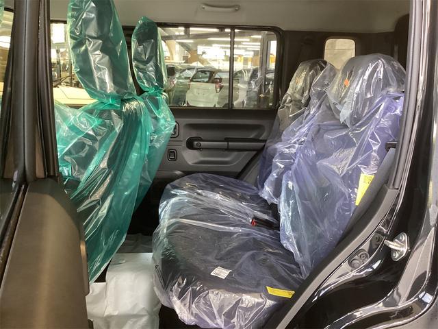 スズキ ジムニーノマド 32枚目