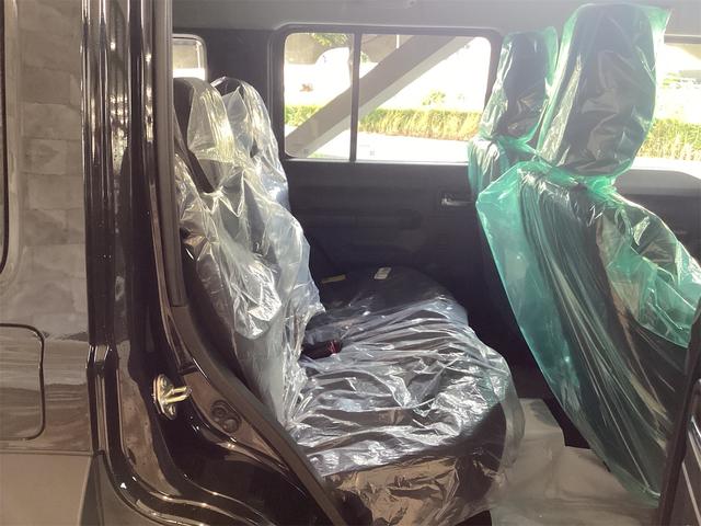 スズキ ジムニーノマド 33枚目