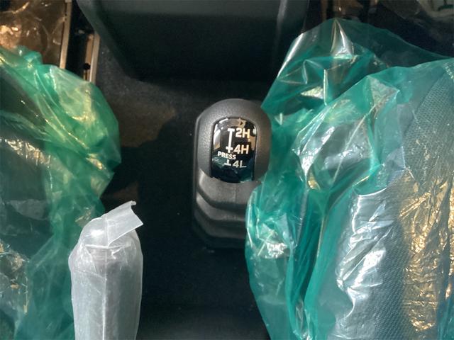 スズキ ジムニーノマド 36枚目