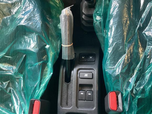 スズキ ジムニーノマド 37枚目