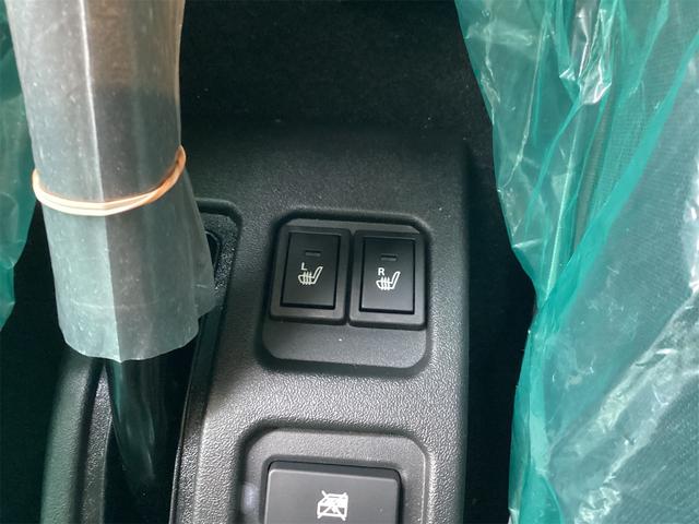 スズキ ジムニーノマド 38枚目