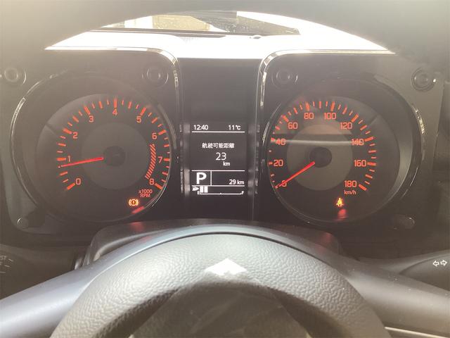 スズキ ジムニーノマド 40枚目