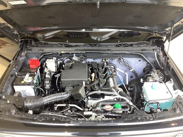 スズキ ジムニーノマド 41枚目