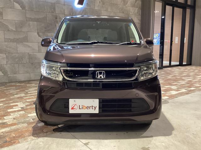 ホンダ N-WGN 2枚目