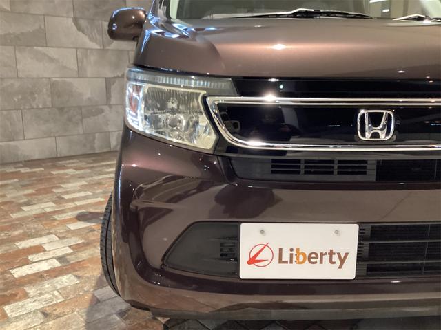 ホンダ N-WGN 4枚目