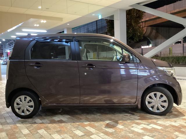ホンダ N-WGN 5枚目