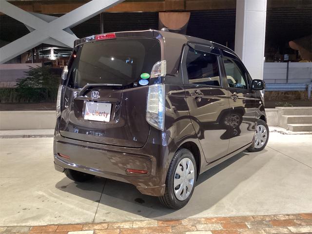 ホンダ N-WGN 6枚目