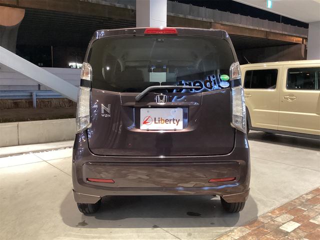 ホンダ N-WGN 7枚目
