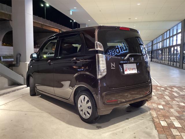 ホンダ N-WGN 8枚目