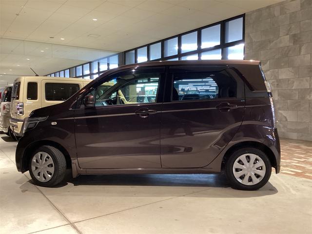 ホンダ N-WGN 9枚目