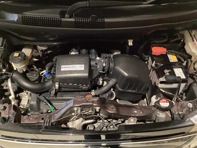 ホンダ N-WGN 20枚目