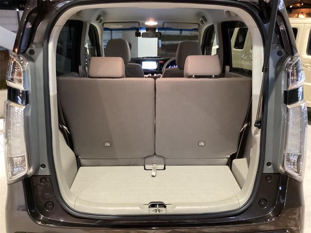 ホンダ N-WGN 21枚目