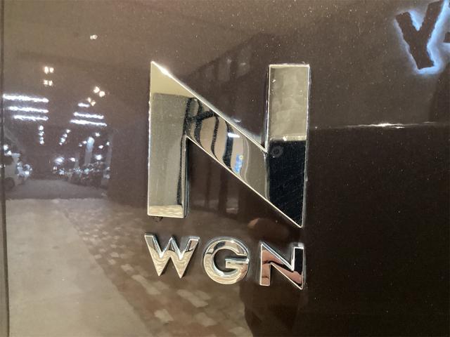 ホンダ N-WGN 28枚目