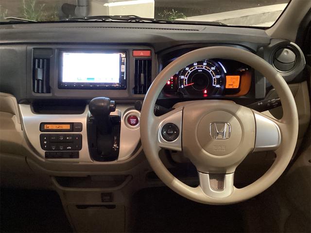 ホンダ N-WGN 35枚目