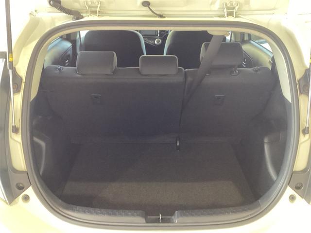 アクア S ETC バックカメラ ナビ TV スマートキー 電動格納ミラー CVT 衝突安全ボディ ABS ESC CD USB Bluetooth エアコン パワーステアリング パワーウィンドウ(19枚目)