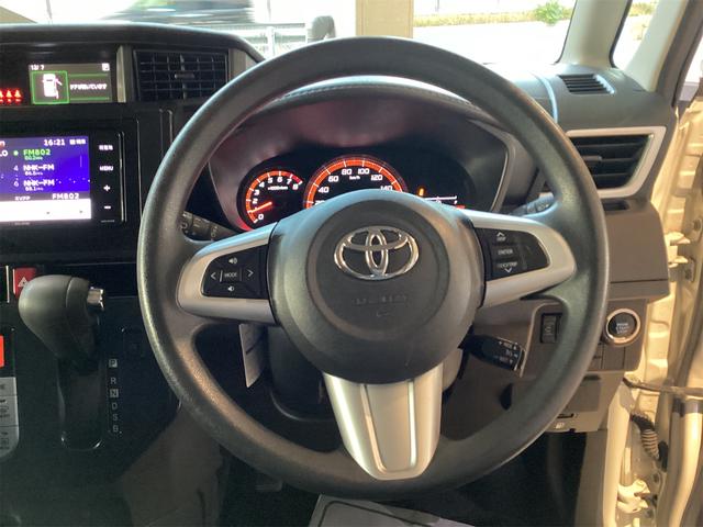 トヨタ ルーミー 10枚目