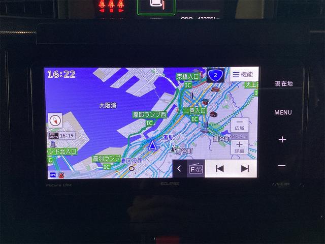 トヨタ ルーミー 11枚目