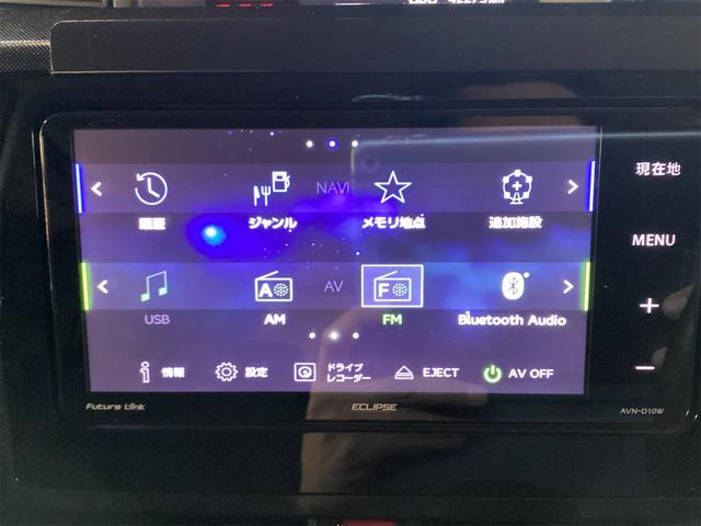 トヨタ ルーミー 13枚目