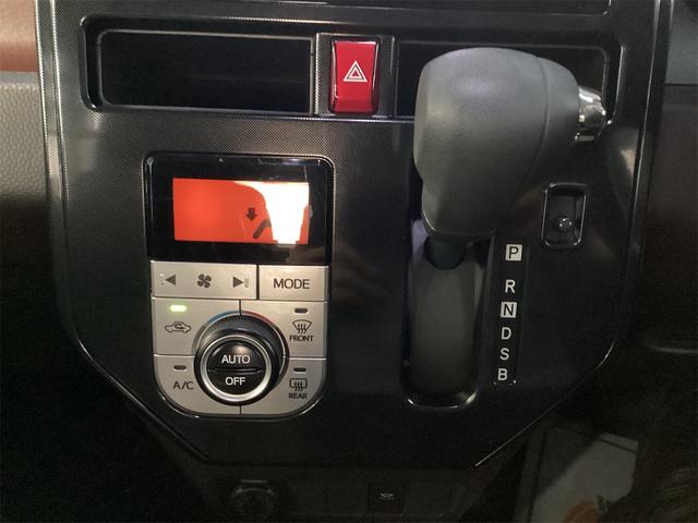 トヨタ ルーミー 15枚目