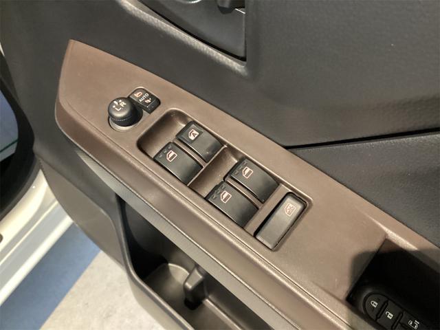 トヨタ ルーミー 17枚目