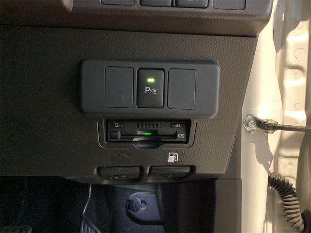 トヨタ ルーミー 18枚目