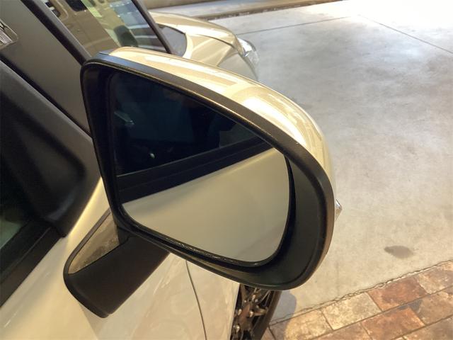 トヨタ ルーミー 22枚目