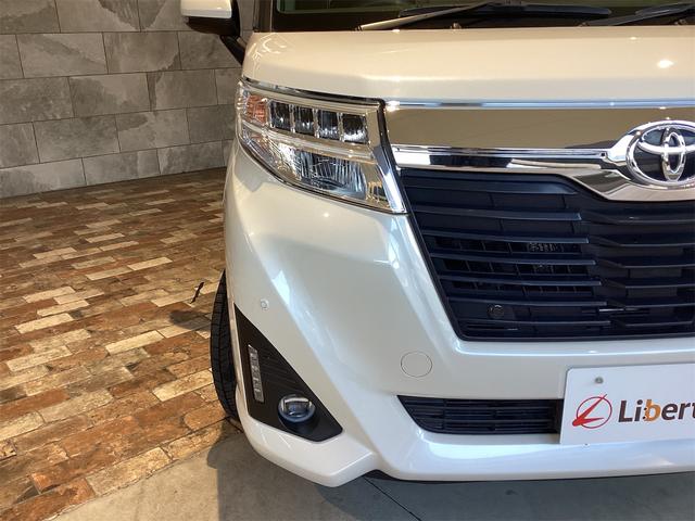 トヨタ ルーミー 26枚目