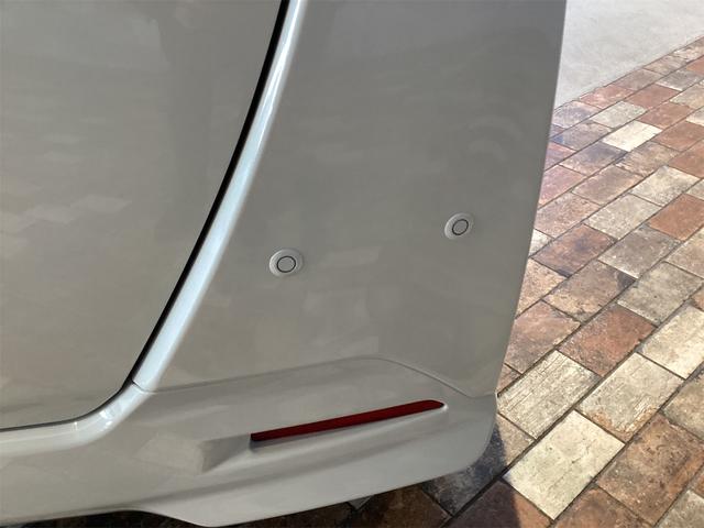 トヨタ ルーミー 28枚目