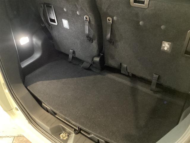 トヨタ ルーミー 30枚目