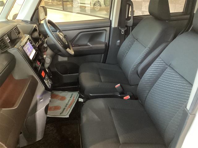 トヨタ ルーミー 32枚目