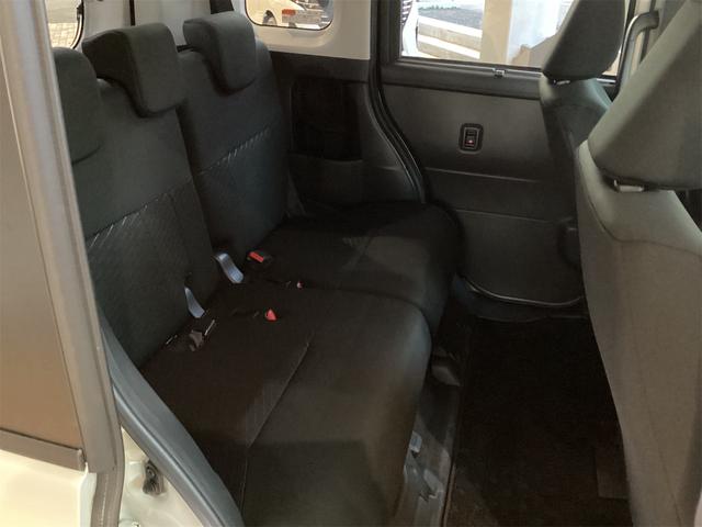 トヨタ ルーミー 33枚目