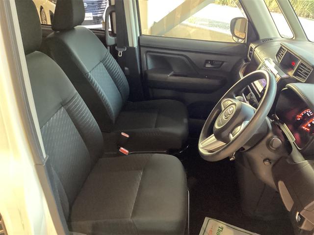 トヨタ ルーミー 34枚目