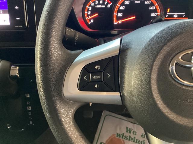 トヨタ ルーミー 37枚目