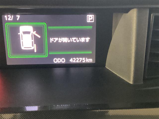 トヨタ ルーミー 40枚目