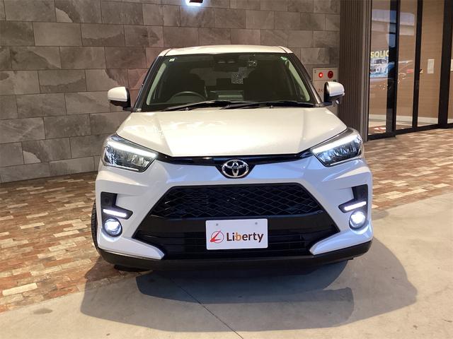 ライズ Ｚ　ドライブレコーダー　全周囲カメラ　クリアランスソナー　オートクルーズコントロール　レーンアシスト　衝突被害軽減システム　ナビ　ＴＶ　オートライト　ＬＥＤヘッドランプ　アルミホイール　スマートキー（2枚目）