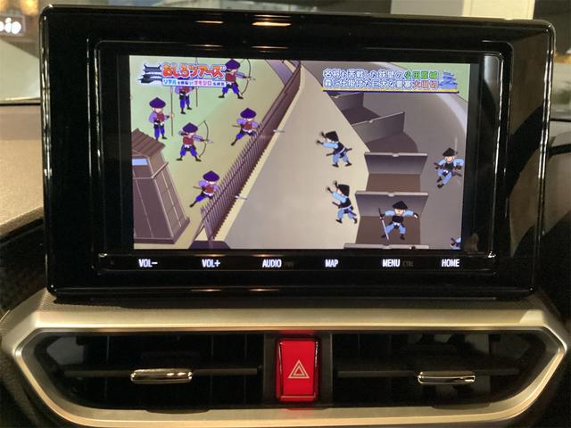 ライズ Ｚ　ドライブレコーダー　全周囲カメラ　クリアランスソナー　オートクルーズコントロール　レーンアシスト　衝突被害軽減システム　ナビ　ＴＶ　オートライト　ＬＥＤヘッドランプ　アルミホイール　スマートキー（12枚目）