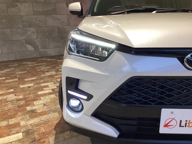 ライズ Ｚ　ドライブレコーダー　全周囲カメラ　クリアランスソナー　オートクルーズコントロール　レーンアシスト　衝突被害軽減システム　ナビ　ＴＶ　オートライト　ＬＥＤヘッドランプ　アルミホイール　スマートキー（21枚目）