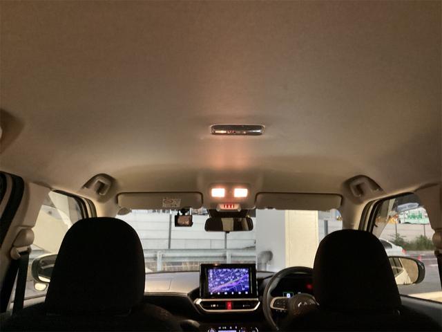 ライズ Ｚ　ドライブレコーダー　全周囲カメラ　クリアランスソナー　オートクルーズコントロール　レーンアシスト　衝突被害軽減システム　ナビ　ＴＶ　オートライト　ＬＥＤヘッドランプ　アルミホイール　スマートキー（31枚目）