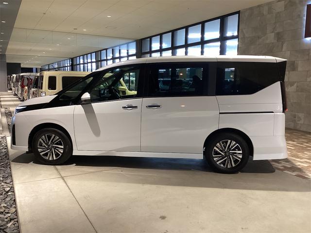 日産 セレナ 8枚目