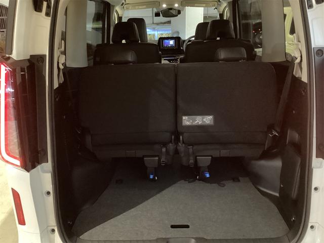 日産 セレナ 19枚目