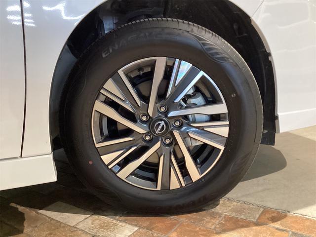 日産 セレナ 20枚目