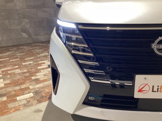 日産 セレナ 21枚目