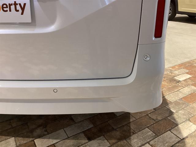 日産 セレナ 28枚目